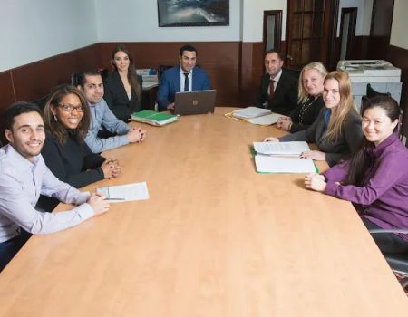 Divorce Lawyer Queens Aronov Family Law NY, P.C.