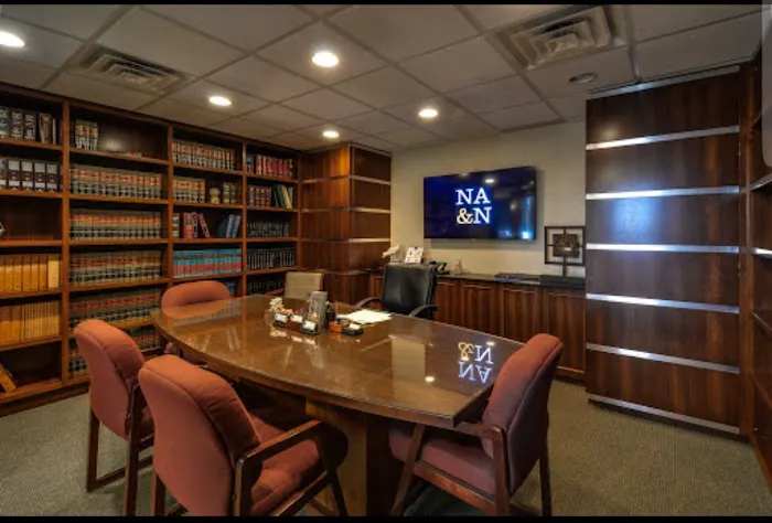 Newman, Anzalone & Newman, LLP 2