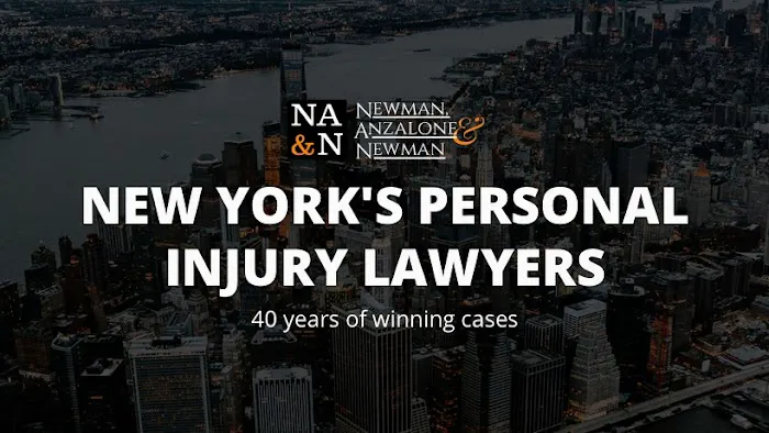 Newman, Anzalone & Newman, LLP 1