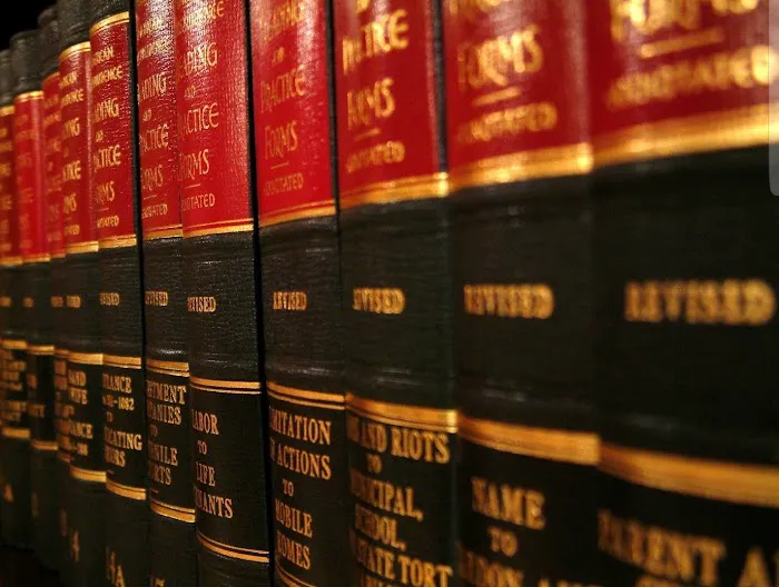 Newman, Anzalone & Newman, LLP 8