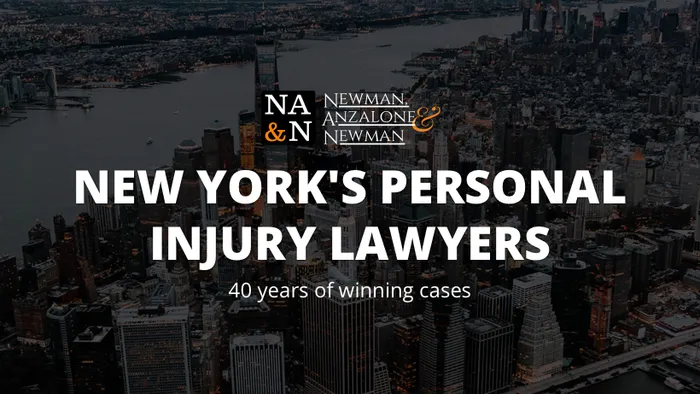Newman, Anzalone & Newman, LLP 7