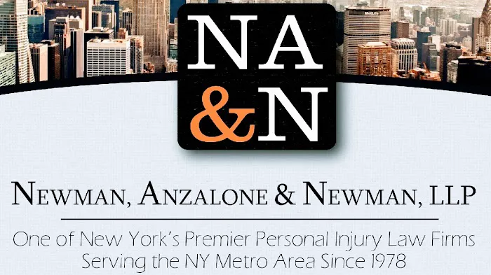 Newman, Anzalone & Newman, LLP 9