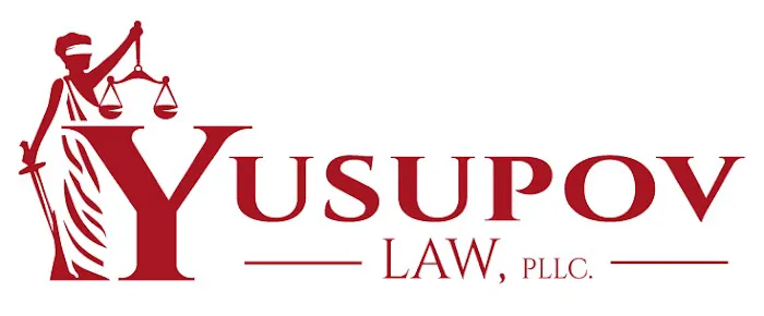 Yusupov Law PLLC Rego Park 0