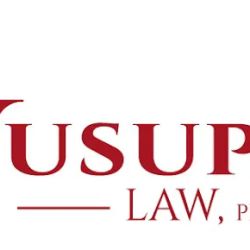 Yusupov Law PLLC Rego Park ico