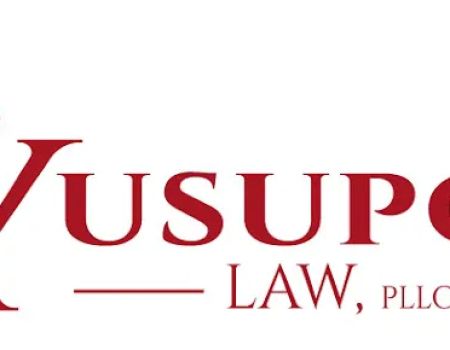 Yusupov Law PLLC Rego Park