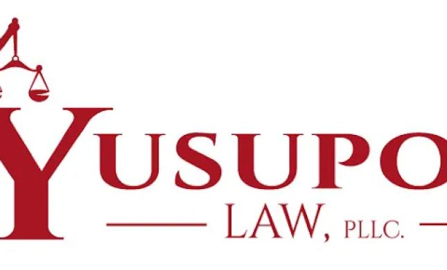 Yusupov Law PLLC Rego Park