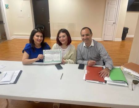 Law Offices of Nathan Pinkhasov