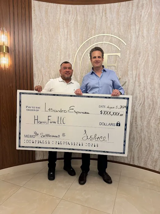 Harris Firm, LLC 2