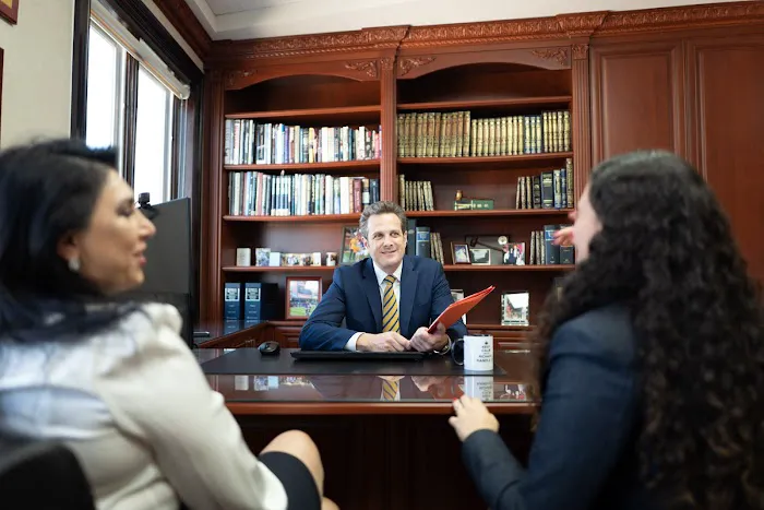 Harris Firm, LLC 6