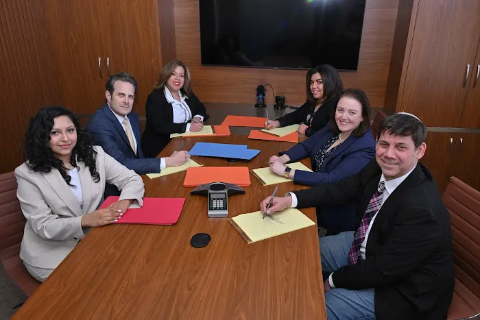 Harris Firm, LLC 9