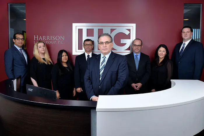 Law Offices Of Roy L. Silverberg 1