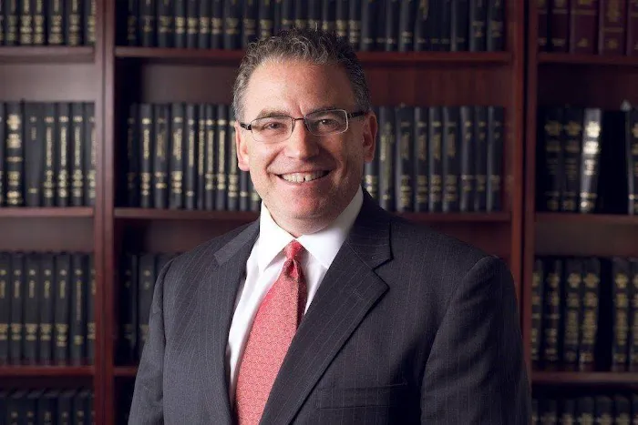 Law Offices Of Roy L. Silverberg 3