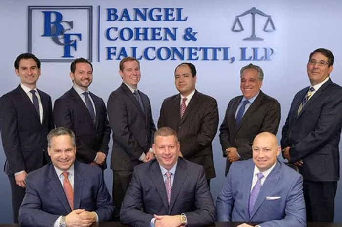 Law Offices Of Roy L. Silverberg 6