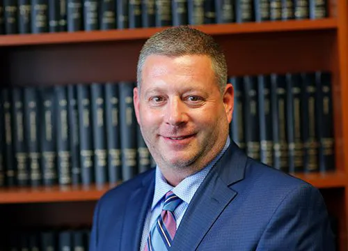 Law Offices Of Roy L. Silverberg 7