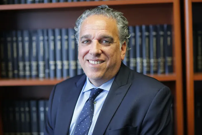 Law Offices Of Roy L. Silverberg 13