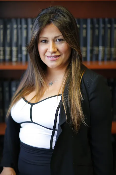 Law Offices Of Roy L. Silverberg 11