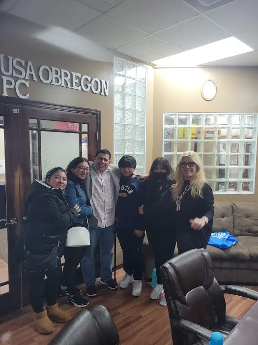 Musa-Obregon Law PC 0