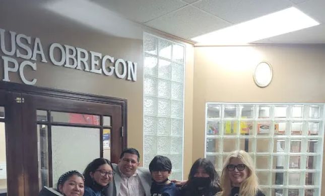 Musa-Obregon Law PC