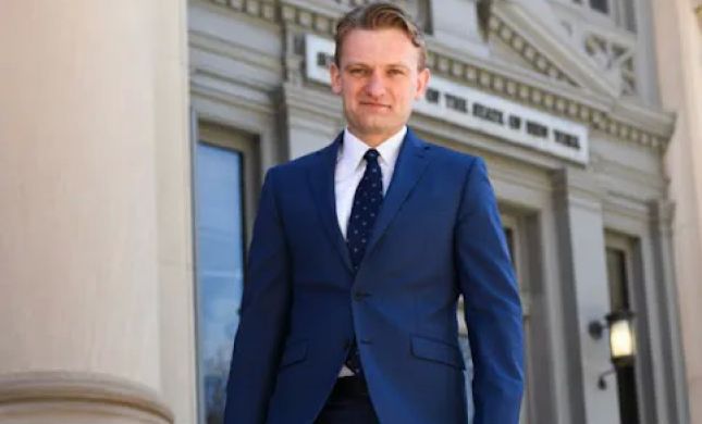 Rebisz Law Firm PLLC Queens Location