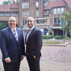 DeCandido & Azachi, PLLC ico