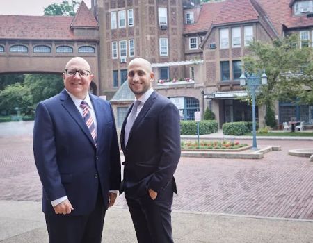 DeCandido & Azachi, PLLC