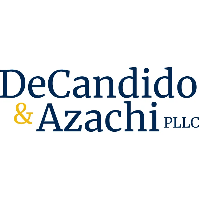 DeCandido & Azachi, PLLC 1