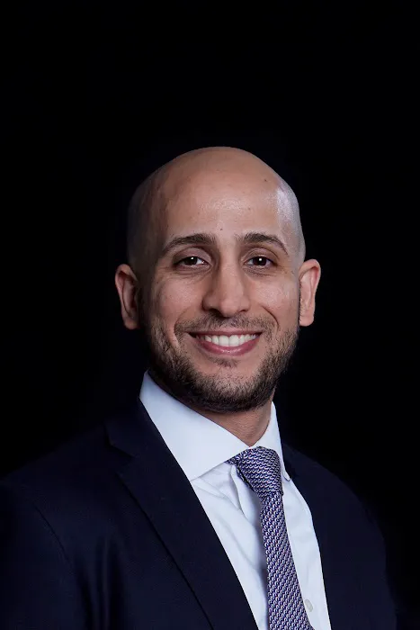 DeCandido & Azachi, PLLC 3