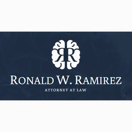Ronald W. Ramirez, Attorney at Law 2