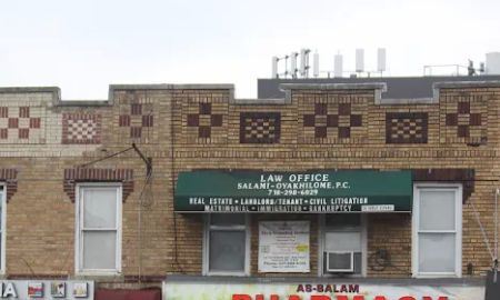 Law Offices of Salami-Oyakhilome, P.C.