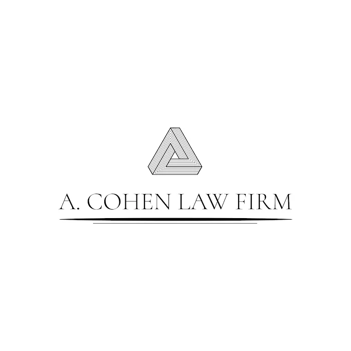 A. Cohen Law Firm, P.C. 9