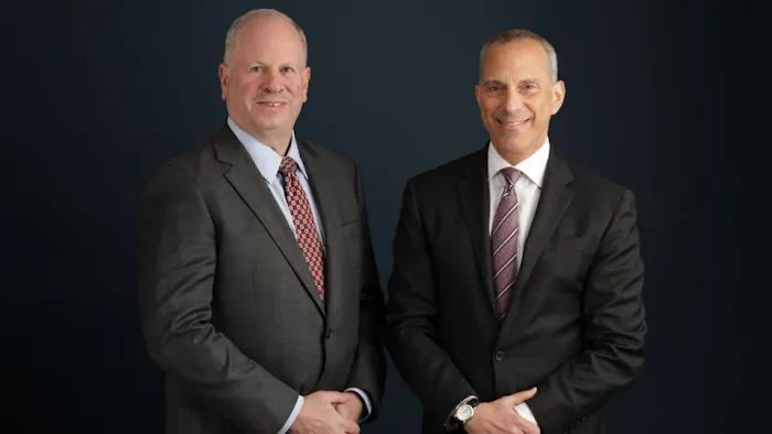 Law Offices of Ira M. Perlman & Robert D. Rosen 2