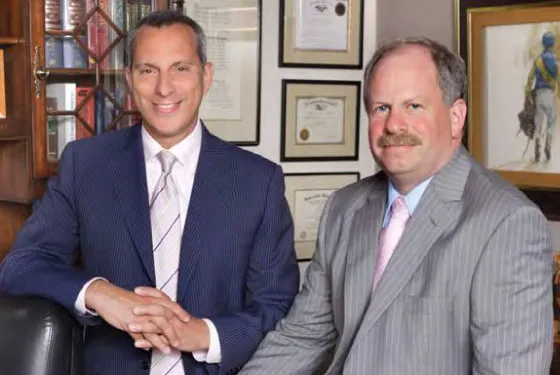Law Offices of Ira M. Perlman & Robert D. Rosen 1