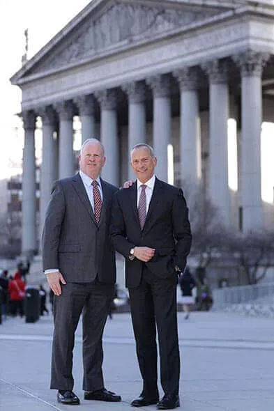 Law Offices of Ira M. Perlman & Robert D. Rosen 0
