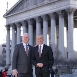 Law Offices of Ira M. Perlman & Robert D. Rosen ico