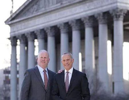 Law Offices of Ira M. Perlman & Robert D. Rosen