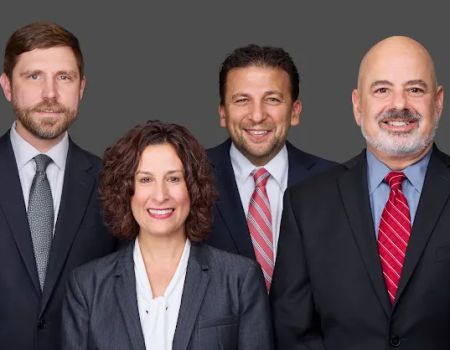 Cohen Forman Barone, PC