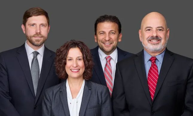 Cohen Forman Barone, PC