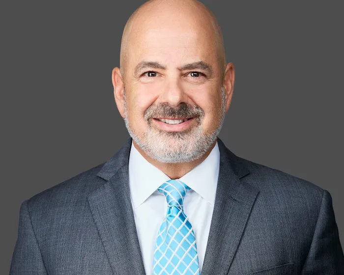 Cohen Forman Barone, PC 2