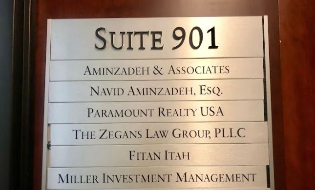 The Zegans Law Group, PLLC