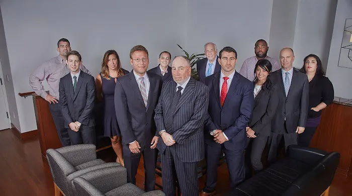 Pulvers, Pulvers & Thompson, L.L.P. | Experienced Personal Injury Attorneys in NYC, The Bronx, Brooklyn, and Queens 1