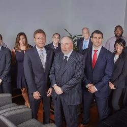 Pulvers, Pulvers & Thompson, L.L.P. | Experienced Personal Injury Attorneys in NYC, The Bronx, Brooklyn, and Queens ico