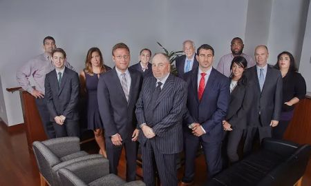 Pulvers, Pulvers & Thompson, L.L.P. | Experienced Personal Injury Attorneys in NYC, The Bronx, Brooklyn, and Queens