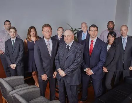 Pulvers, Pulvers & Thompson, L.L.P. | Experienced Personal Injury Attorneys in NYC, The Bronx, Brooklyn, and Queens