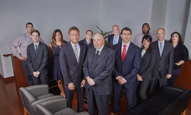 Pulvers, Pulvers & Thompson, L.L.P. | Experienced Personal Injury Attorneys in NYC, The Bronx, Brooklyn, and Queens
