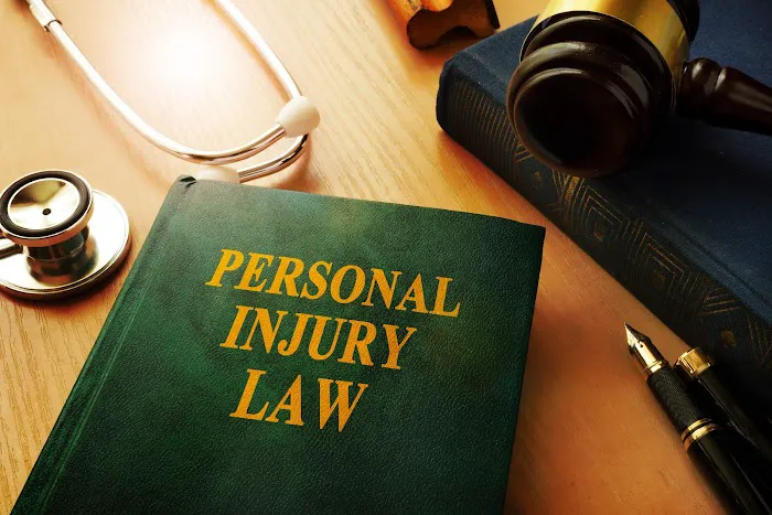 Pulvers, Pulvers & Thompson, L.L.P. | Experienced Personal Injury Attorneys in NYC, The Bronx, Brooklyn, and Queens 3