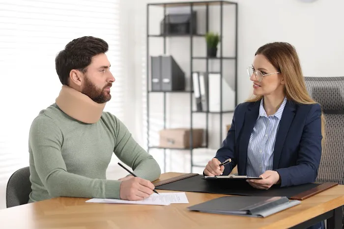 Pulvers, Pulvers & Thompson, L.L.P. | Experienced Personal Injury Attorneys in NYC, The Bronx, Brooklyn, and Queens 2