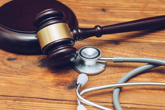 Pulvers, Pulvers & Thompson, L.L.P. | Experienced Personal Injury Attorneys in NYC, The Bronx, Brooklyn, and Queens 6