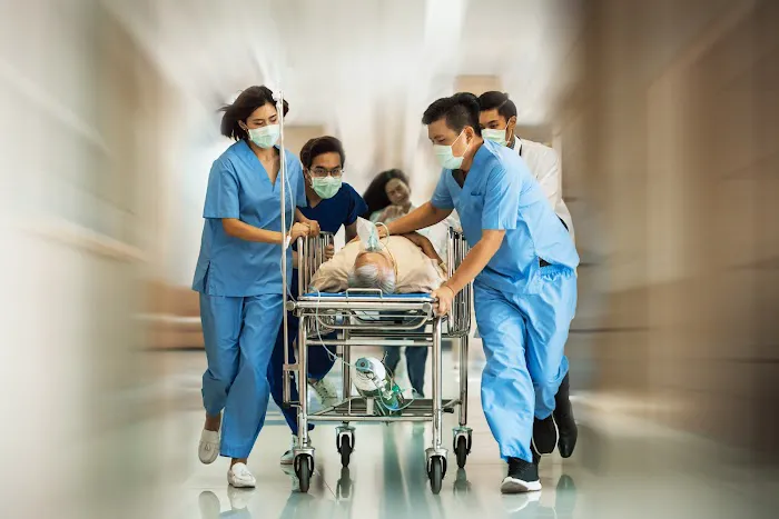Pulvers, Pulvers & Thompson, L.L.P. | Experienced Personal Injury Attorneys in NYC, The Bronx, Brooklyn, and Queens 8