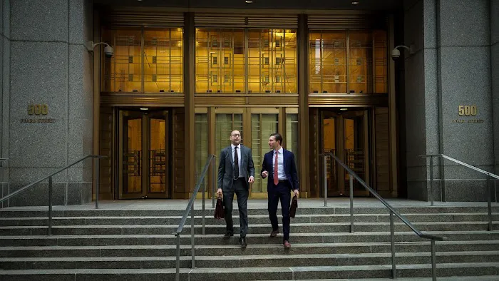 Law Offices of Brian McCaffrey 1