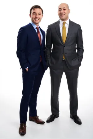 Law Offices of Brian McCaffrey 3